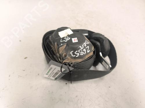 Used Front right seatbelt Front right seatbelt IVECO DAILY IV Platform/Chassis 35S17 W, 35S17 WD (170 hp) 40227896 40227896