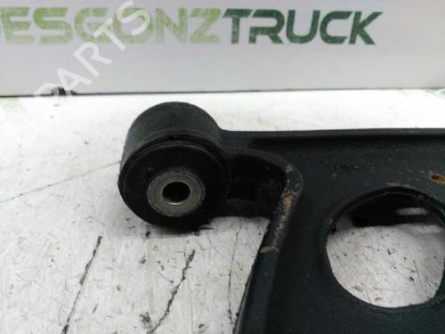 Querlenker links vorne AUDI A3 (8P1) 1.9 TDI | BP21431952M12 