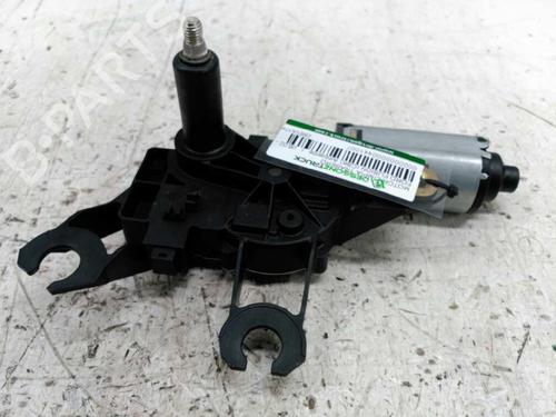 Ruitenwissermotor achter FORD FUSION (JU_)  | BP21437440M102 