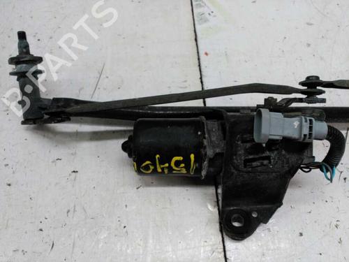 Front wiper motor RENAULT MASTER II Platform/Chassis (ED/HD/UD)  | BP22908242M29 