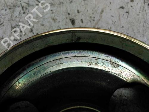 Pulley PEUGEOT 307 CC (3B) 2.0 16V | BP21437892M122 
