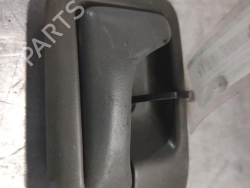 Used Rear right interior door handle SUZUKI WAGON R+ Hatchback (EM) 1.0 (RC410, SR410, SR412) (65 hp) 28818428