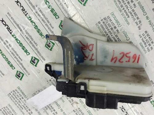 Used Rear right lock SEAT IBIZA II (6K1) 1.9 SDI (64 hp) 21447412