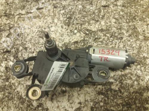 Ruitenwissermotor achter SEAT TOLEDO III (5P2) [2004-2009]  21462024