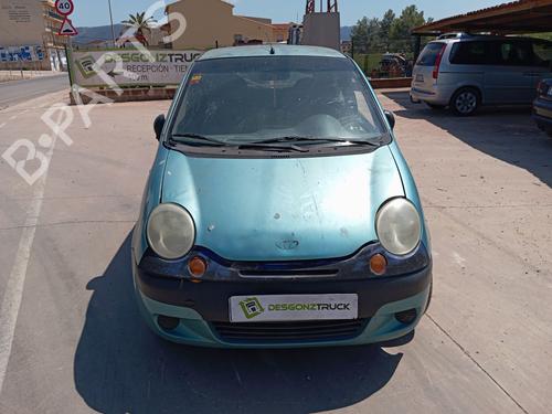 Brugte DAEWOO MATIZ (M100, M150) 1.0 (63 hp) 4220036