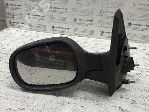 Bakspejl venstre RENAULT MEGANE II Saloon (LM0/1_) [2003-2025]  21450658