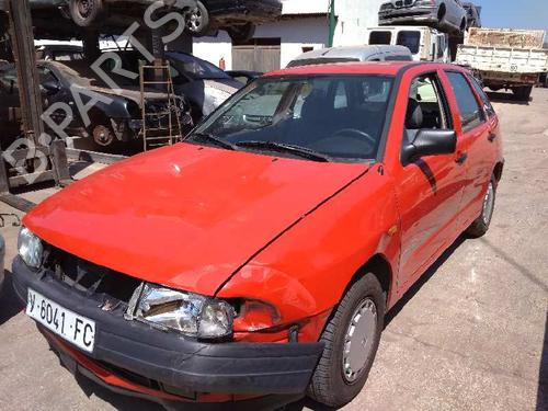 Right taillight SEAT IBIZA II (6K1)  | BP21461482C35 