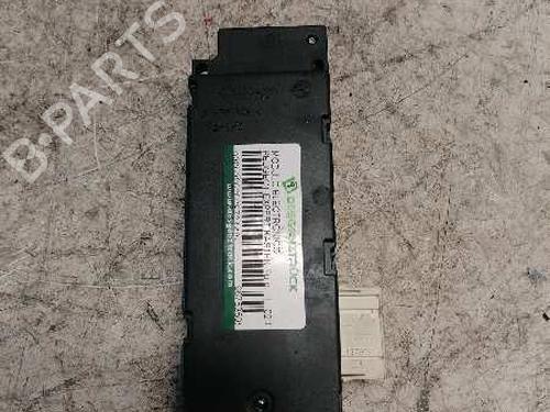 Electronic module PEUGEOT EXPERT Van (VF3A_, VF3U_, VF3X_) | BP21481029M83