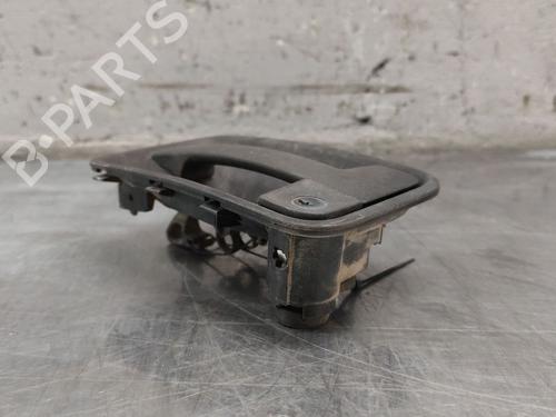 Used Front right exterior door handle FIAT SCUDO Bus (220_) 1.9 D (69 hp) 32010209
