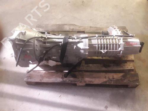 Gearbox VW TOUAREG (7LA, 7L6, 7L7)  | BP21469718M3 