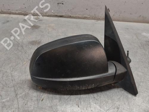 Ryggespeil høyre OPEL MERIVA A MPV (X03)  | BP27612044C27 