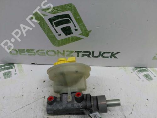 Used Brake master cylinder SEAT IBIZA II (6K1) [1993-2002]  24529953