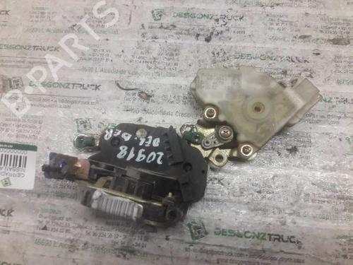 Front right lock NISSAN ALMERA II Hatchback (N16)  | BP21467970C97 