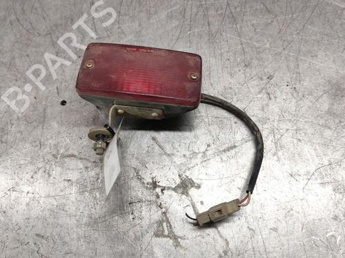Nebelscheinwerfer links für SUZUKI WAGON R+ Hatchback (EM) 1.0 (RC410, SR410, SR412) (65 hp) 28609733