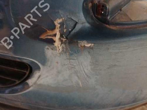 Zderzak przedni FORD FOCUS I (DAW, DBW)  | BP21475823C7 