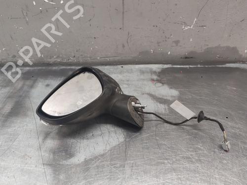 Bakspejl venstre Bakspejl venstre FORD FIESTA VI (CB1, CCN) 1.25 (60 hp) 35981113 35981113