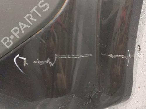 Front bumper RENAULT MEGANE II (BM0/1_, CM0/1_) 1.9 dCi | BP30889555C7