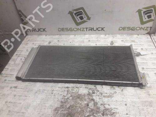 AC radiator FIAT GRANDE PUNTO (199_)  | BP24530750M32 