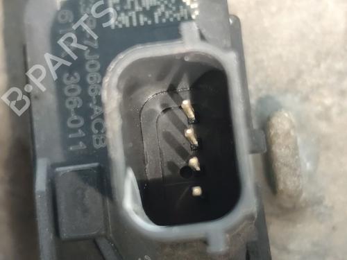 Gearbox FORD TRANSIT V363 Van (FCD, FDD)  | BP30269672M3 