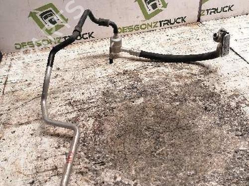 Tuyau de climatisation AUDI A3 (8L1) 1.8 | BP21476279M126 