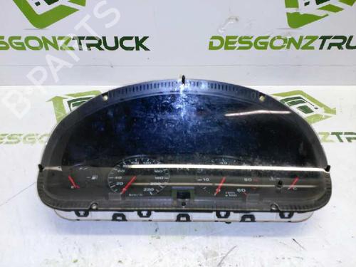 Used Instrument cluster FIAT MAREA (185_) [1996-2007]  21429436