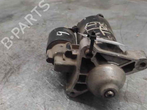 Used Starter CITROËN AX (ZA-_) 14 4x4 (75 hp) 24678521