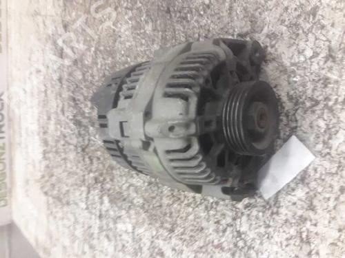 Generator RENAULT CLIO II (BB_, CB_) [1998-2016]  21467698