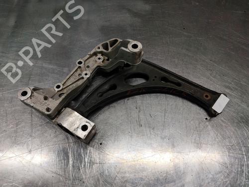Used Right front suspension arm Right front suspension arm AUDI A3 (8P1) 2.0 TDI 16V (140 hp) 33904481 33904481