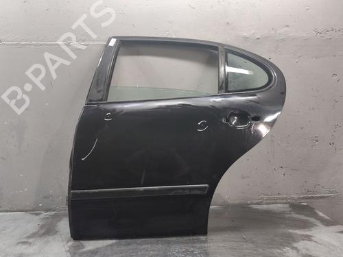Dør venstre bagtil Dør venstre bagtil SEAT TOLEDO II (1M2) 1.9 TDI (150 hp) 35974222 35974222