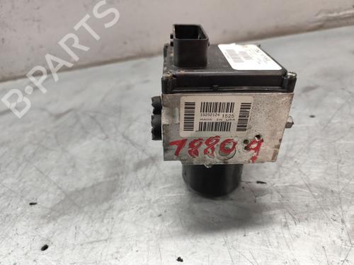 ABS pump PEUGEOT 407 (6D_)  | BP22798722M43 