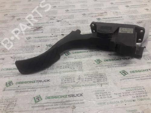 Used Pedal SEAT LEON (1M1) 1.9 TDI (110 hp) 21470113