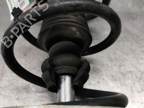 Left front shock absorber DACIA SANDERO II 1.2 | BP28811452M16 