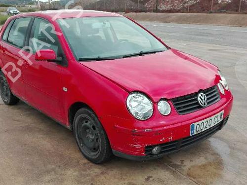 Third brake light VW POLO (9N_, 9A_)  | BP21417935L11 