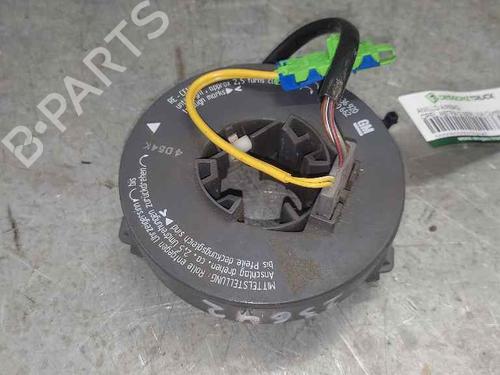Used Squib airbag OPEL ASTRA G Hatchback (T98) [1998-2009]  21416007