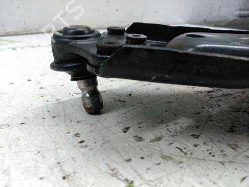 Left front suspension arm OPEL CORSA C (X01)  | BP21437906M12 
