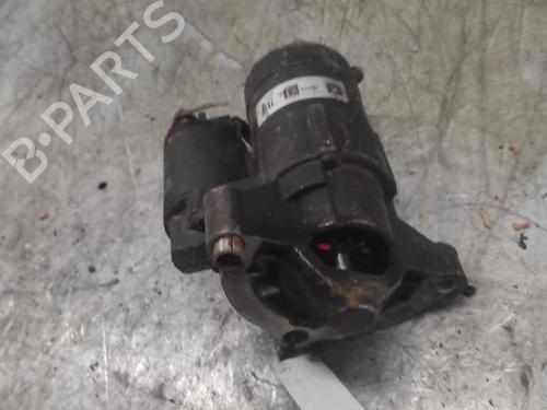 Starter PEUGEOT 307 (3A/C)  | BP21411519M8 