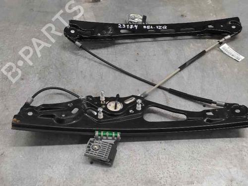 Rudehejsemekanisme ventre foran MERCEDES-BENZ E-CLASS (W211) [2002-2009]  21409740