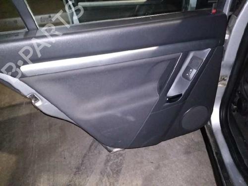 Electronic module OPEL VECTRA C (Z02)  | BP21416692M83 