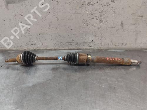 Aandrijfas rechts voor FORD FIESTA V (JH_, JD_) [2001-2014]  31695287