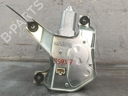 Rear wiper motor JEEP COMPASS (MK49) 2.2 CRD | BP31147605M102