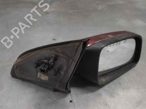 Bakspejl Højre OPEL ASTRA G Hatchback (T98)  | BP21402267C27 