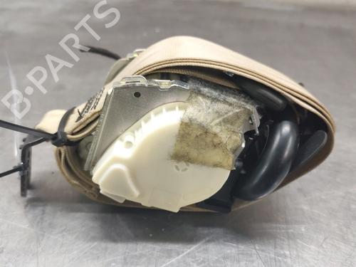 Used Rear right seatbelt AUDI Q7 (4MB, 4MG, 4MQ) 3.0 TDI quattro (272 hp) 31026006