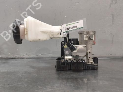 ABS Bremseaggregat ABS Bremseaggregat KIA NIRO I (DE) E-NIRO (136 hp) 33570812 33570812