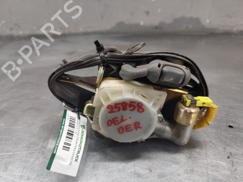 Cinturón de seguridad delantero derecho Cinturón de seguridad delantero derecho TOYOTA RAV 4 II (_A2_) 2.0 4WD (ACA21, ACA20) (150 hp) 33904465 33904465