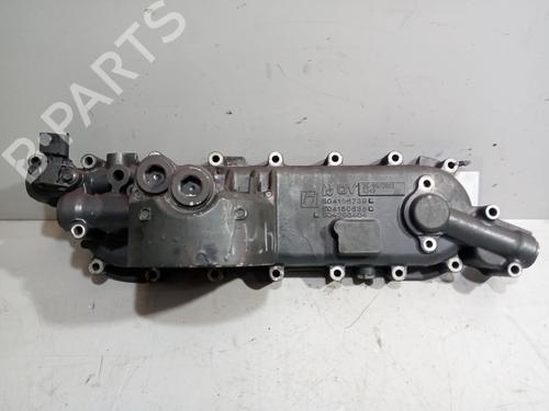 Używane Wspornik / Uchwyt IVECO STRALIS I [2002-2025]  30635840