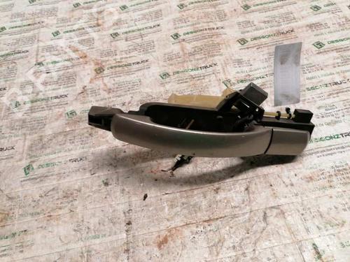 Used Rear left exterior door handle FORD MONDEO III (B5Y) [2000-2007]  21464703