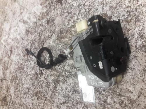 Used Front left lock VW PASSAT B6 (3C2) [2005-2011]  21464419