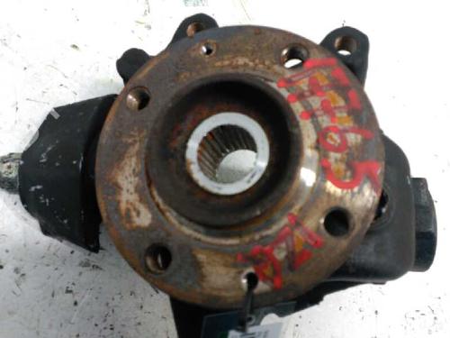 Left front steering knuckle PEUGEOT 406 (8B)  | BP21426200M25 