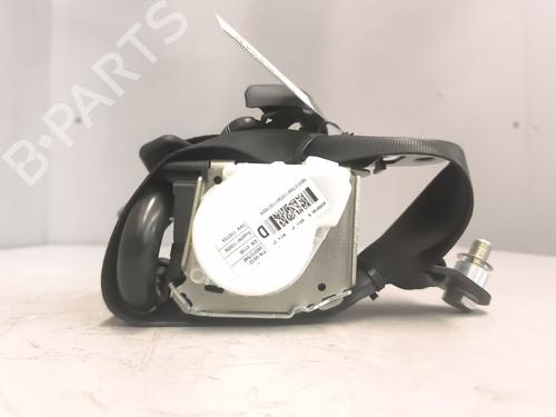 Used Front right seatbelt Front right seatbelt 37603561 37603561