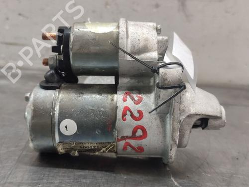Starter OPEL ASTRA G Hatchback (T98) | BP31089321M8